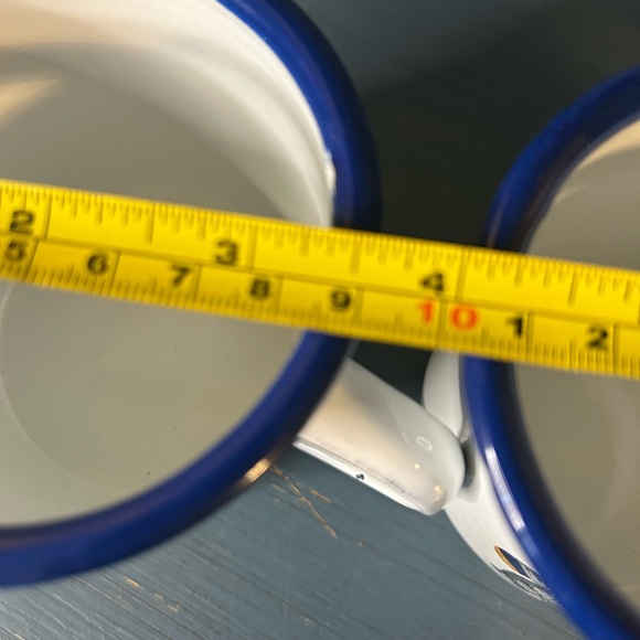 2023 New York Yankee Stadium SGA Oris Bear Mugs - Picture 8 of 8